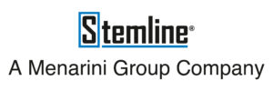 Stemline Menarini Group logo