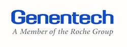 Genentech logo