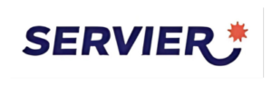 Servier logo